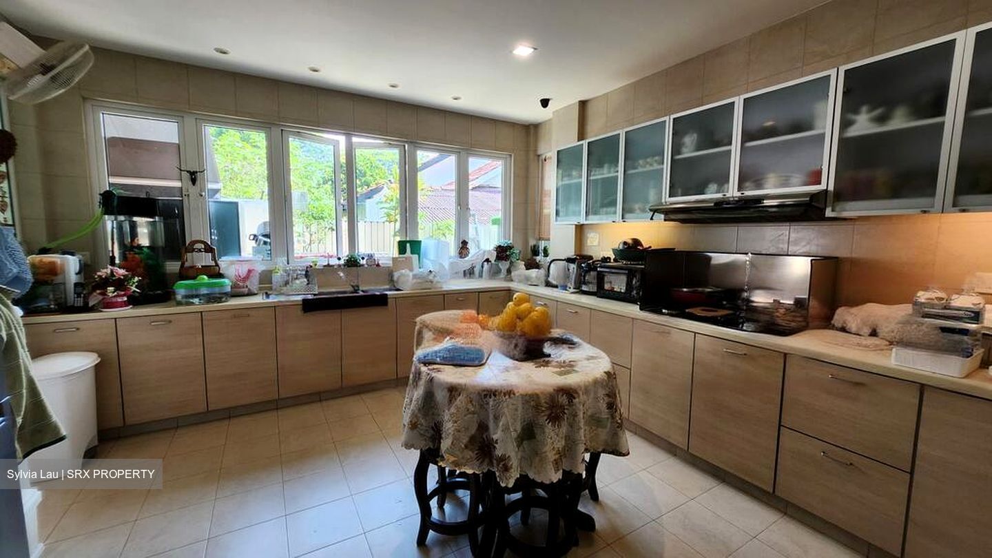 Frankel Estate (D15), Detached #462102701